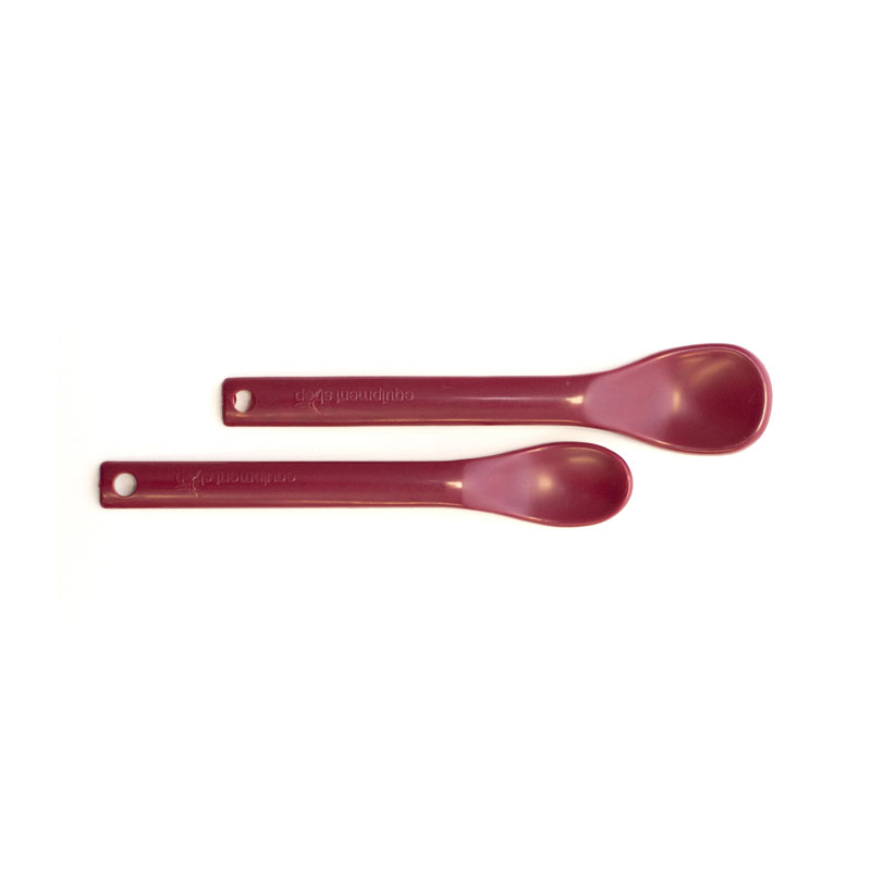 Maroon Spoon Set Therapy Resources LLP