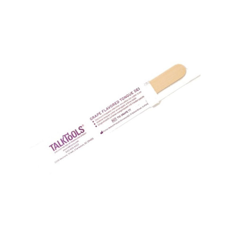 Tongue Depressor Box of 50 Therapy Resources LLP